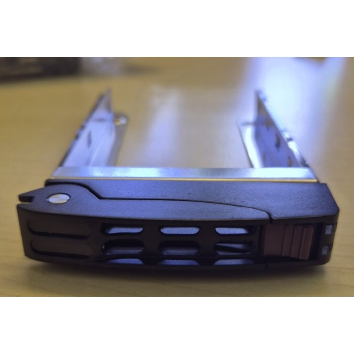 Supermicro Drive Tray 2.5 Zoll SFF 01-SB16105-XX00C002 -XX00C102 für CSE-111 11