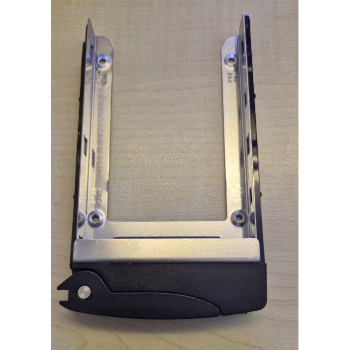 Supermicro Drive Tray 2.5 Zoll SFF 01-SB16105-XX00C002 -XX00C102 für CSE-111 11