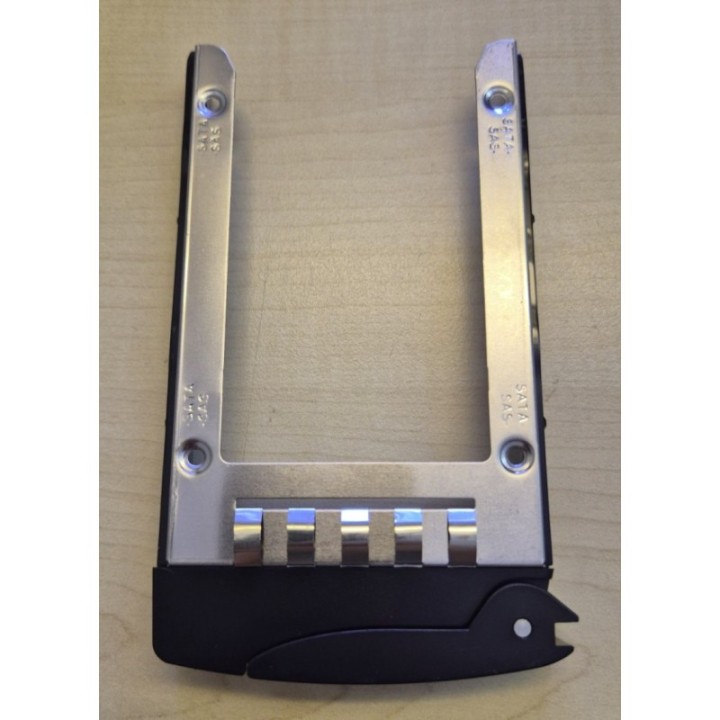 Supermicro Drive Tray 2.5 Zoll SFF 01-SB16105-XX00C002 -XX00C102 für CSE-111 11
