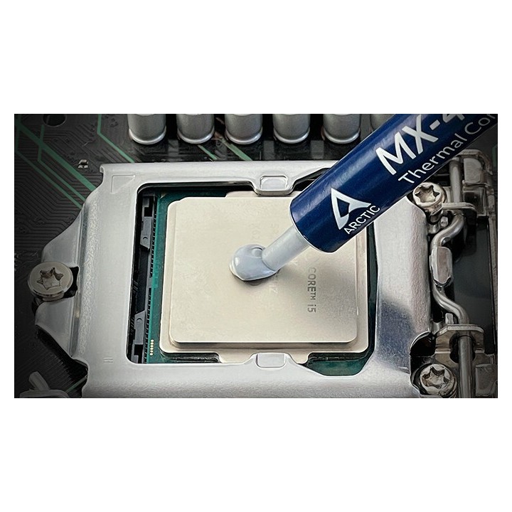 Arctic MX-4 8g Wärmeleitpaste CPU GPU Thermal Paste Profi