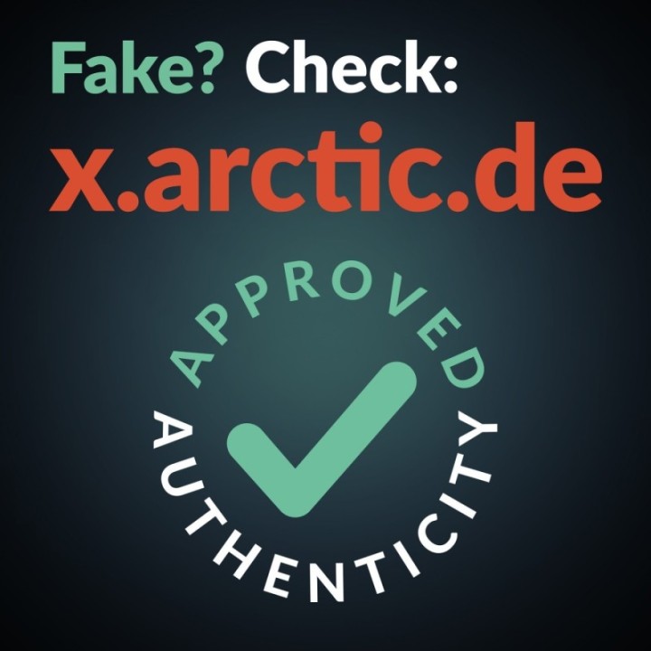 Arctic MX-6 8g Wärmeleitpaste Hochleistungs-Kühlpaste CPU GPU
