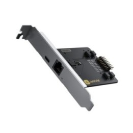JetKVM ATX Extension Board Power Control Erweiterung Remote Control Neu