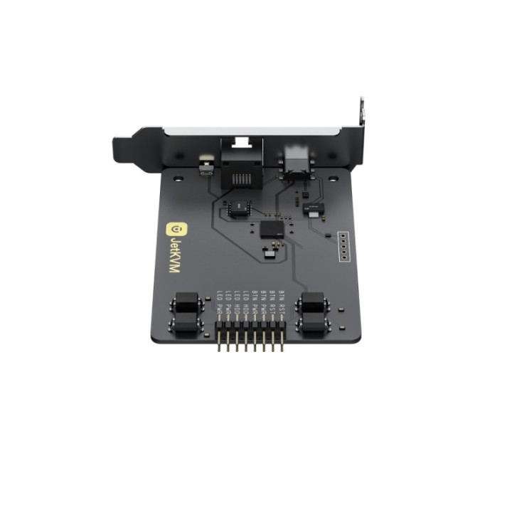 JetKVM ATX Extension Board Power Control Erweiterung Remote Control Neu
