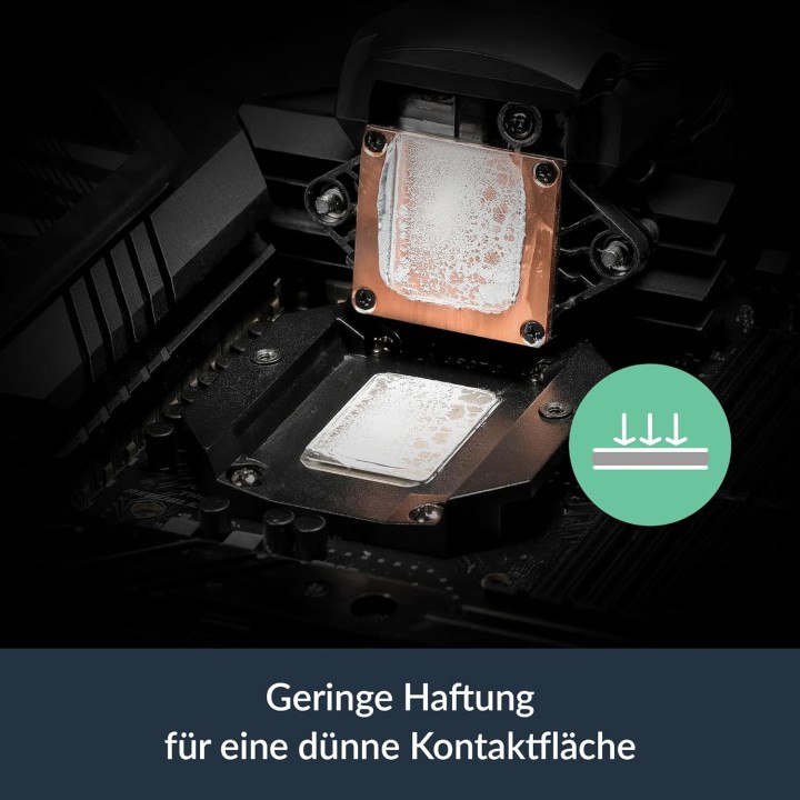 ARCTIC MX-7 2g Wärmeleitpaste 6.2W/mK CPU GPU PS5 PC Laptop