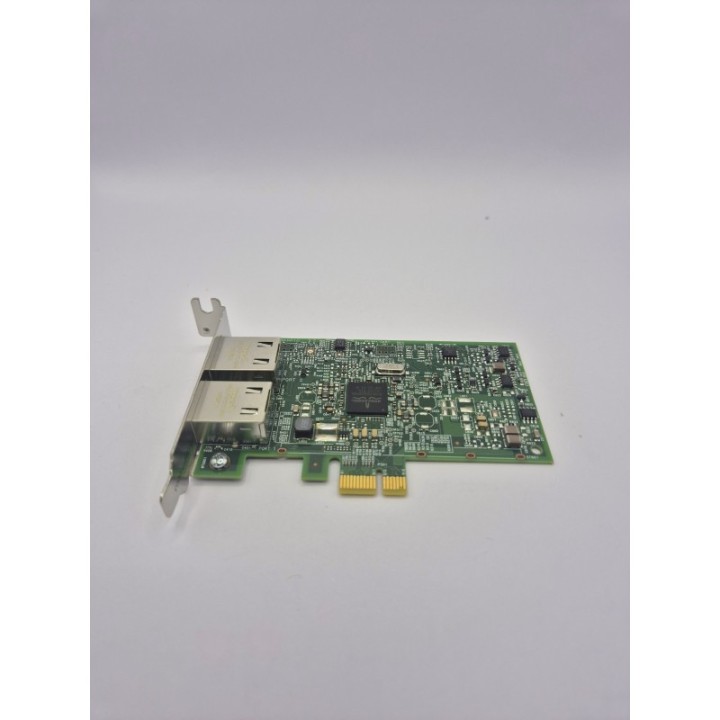 HPE 332T Dual 1GbE PCIe Server Netzwerkkarte Low Profile Ethernet Adapter
